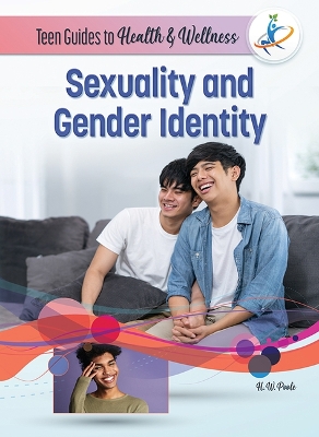 Sexuality and Gender Identity book