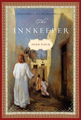 Innkeeper book