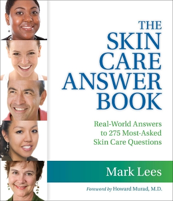 The Skin Care Answer Book book