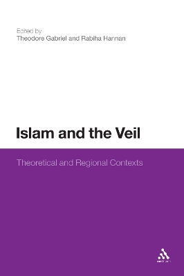 Islam and the Veil by Dr Theodore Gabriel