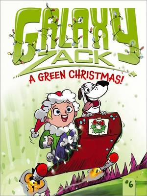 Green Christmas! book