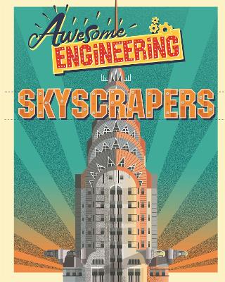 Awesome Engineering: Skyscrapers book