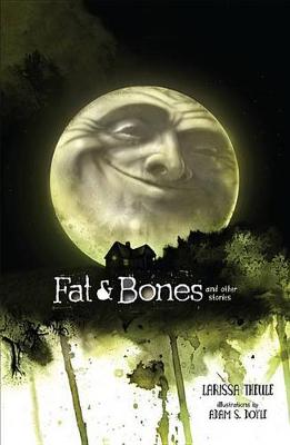 Fat & Bones book