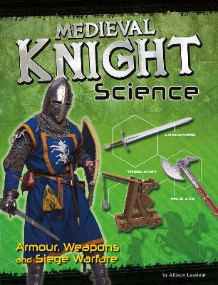 Medieval Knight Science book