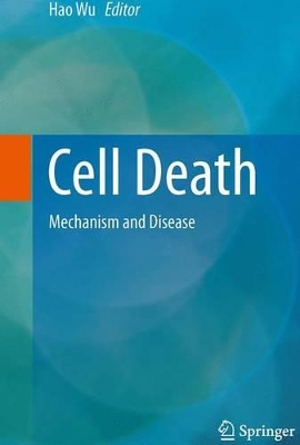 Cell Death book
