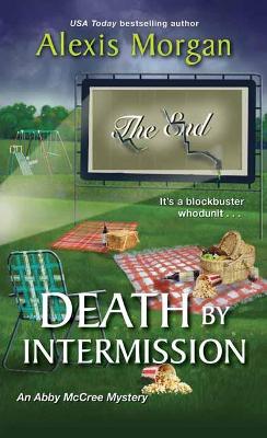 Death by Intermission book