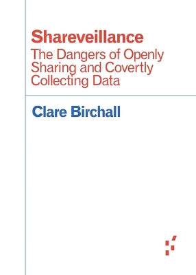 Shareveillance book