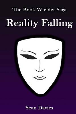 Reality Falling book