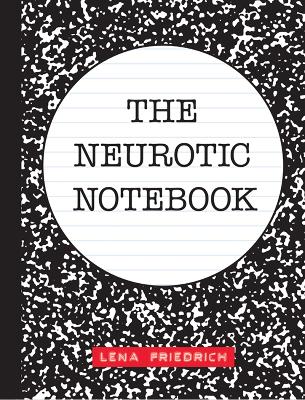 The Neurotic Notebook book