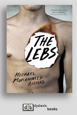 The The Lebs by Michael Mohammed Ahmad