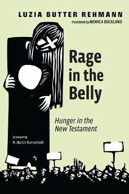 Rage in the Belly book