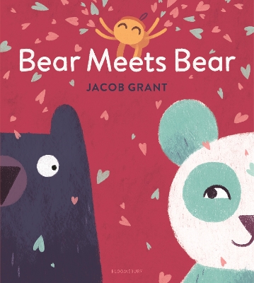 Bear Meets Bear by Jacob Grant