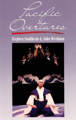 Pacific Overtures book