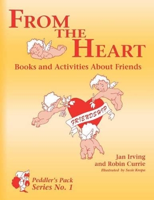 From the Heart book
