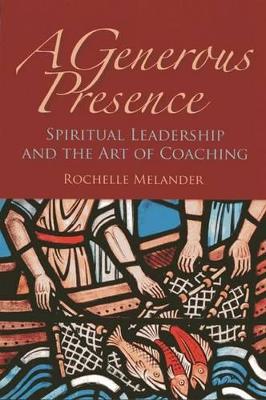 Generous Presence book