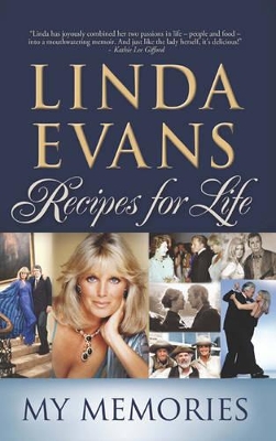 Recipes for Life book