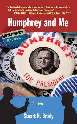 Humphrey and Me book