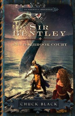 Sir Bentley and Holbrook Court book