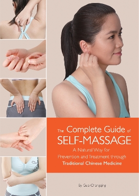 Complete Guide of Self-Massage book
