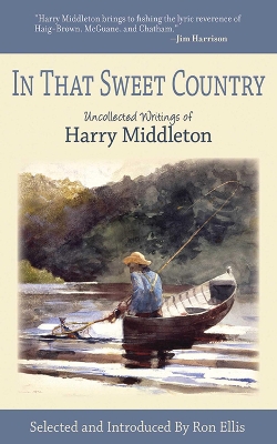 In That Sweet Country book