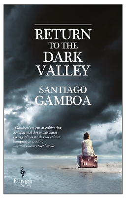 Return To The Dark Valley book