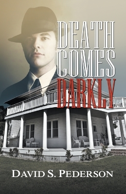 Death Comes Darkly book