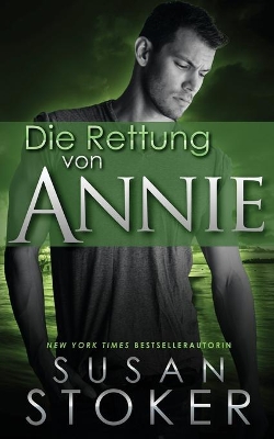 Die Rettung von Annie book