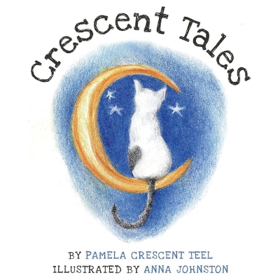 Crescent Tales book