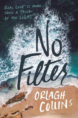 No Filter by Orlagh Collins