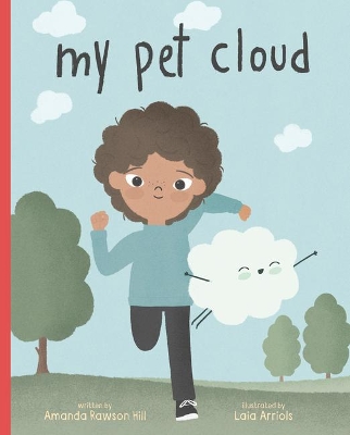 My Pet Cloud book