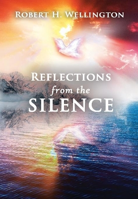 Reflections from the Silence book