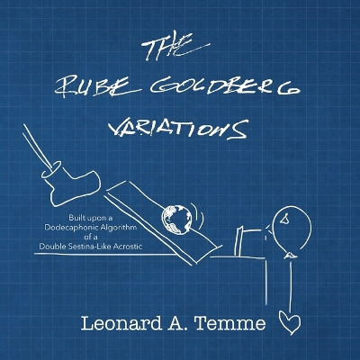 The Rube Goldberg Variations book