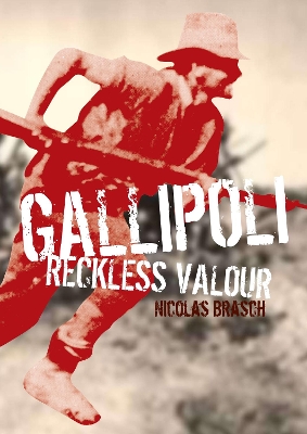 Our Stories: Gallipoli: Reckless Valour book