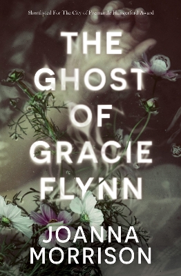 The Ghost of Gracie Flynn book