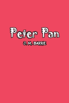 Peter Pan book