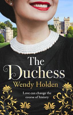 The Duchess: From the Sunday Times bestselling author of The Governess book
