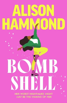 Bombshell book