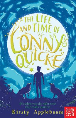 The Life and Time of Lonny Quicke book