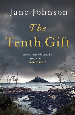 The Tenth Gift book