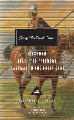 Flashman by George MacDonald Fraser