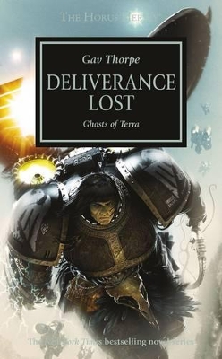 Deliverance Lost: Volume 18 book