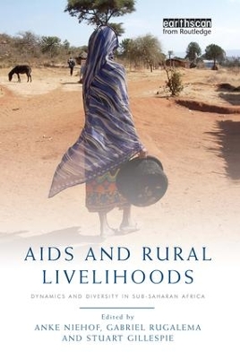 AIDS and Rural Livelihoods book