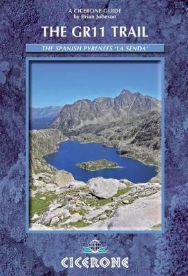 The GR11 Trail - La Senda by Brian Johnson