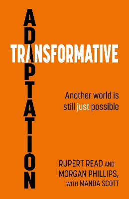 Transformative Adaptation: Another world is still just possible book