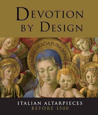 Devotion by Design book