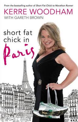 Short Fat Chick in Paris book