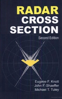 Radar Cross Section by Eugene F. Knott