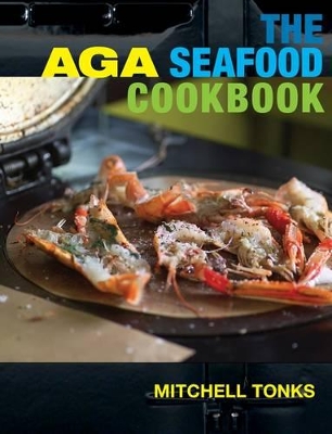 Aga Seafood Cookbook book