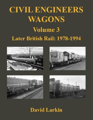Civil Engineers Wagons book