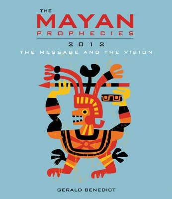 Mayan Prophecies book